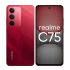 Realme C75 8/128GB Red (Красный) 
