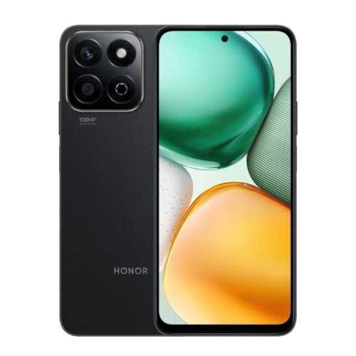 Honor X7c 8/256GB Black (Чёрный) 