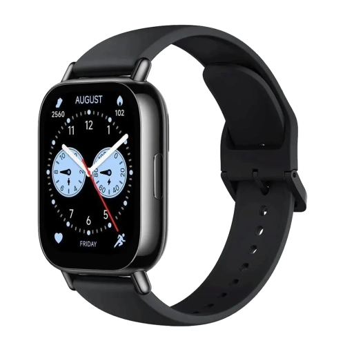 Смарт-часы Xiaomi Redmi Watch 5 Lite Black 
