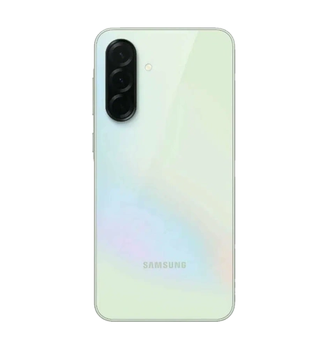 Samsung Galaxy A36 8/128GB Lime (Зелёный) 