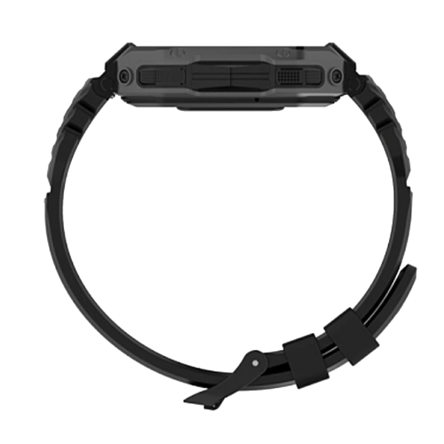 Смарт-часы Maxvi SW-03 Black 