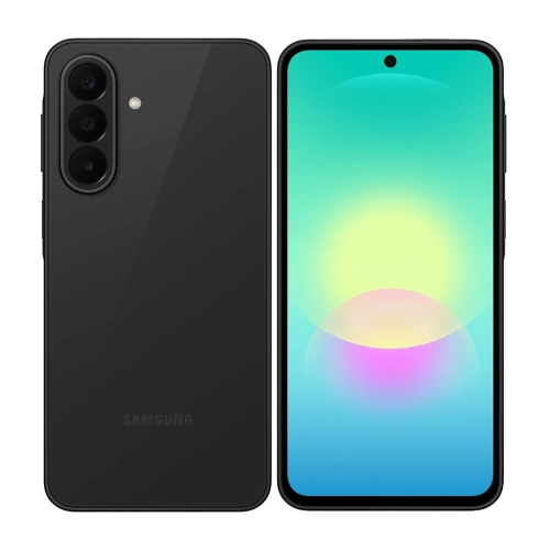 Samsung Galaxy A27 8/256GB Black (Чёрный) 