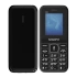 Maxvi C30 2 Sim Black 
