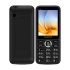 Maxvi K15c 2 Sim Black 
