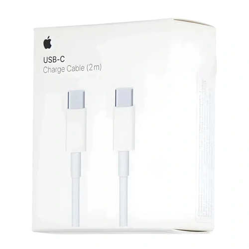 Дата-кабель Apple USB-C to USB-C 2м MLL82ZM/A 