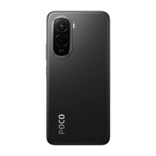 POCO M7 6/128GB Black (Черный) 