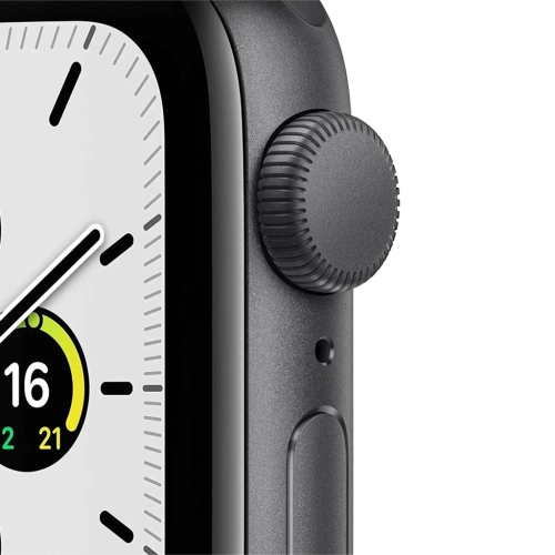 Apple Watch SE 2 44mm Midnight (черный) 