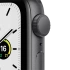Apple Watch SE 2 44mm Midnight (черный) 