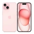 Apple iPhone 15 256GB Pink (Розовый) (без RuStore) 