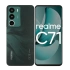 Realme C71 8/256GB Green (Зелёный) 
