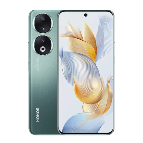 Honor 90 12/512GB Emerald Green (Зелёный) 