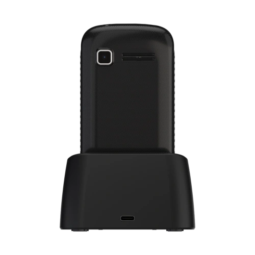 Maxvi B201ds 2 Sim Black 