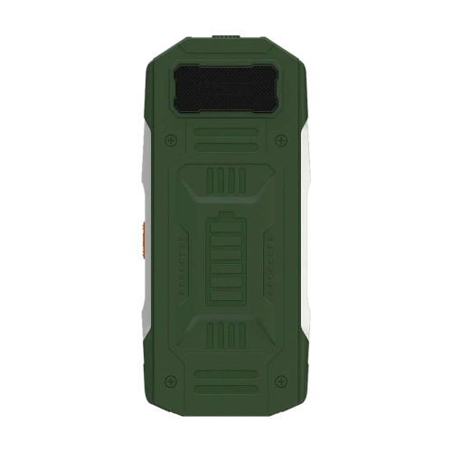 Maxvi T19 2 Sim Green 