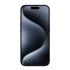 Apple iPhone 15 Pro 256GB Blue Titanium (Синий) (без RuStore) 