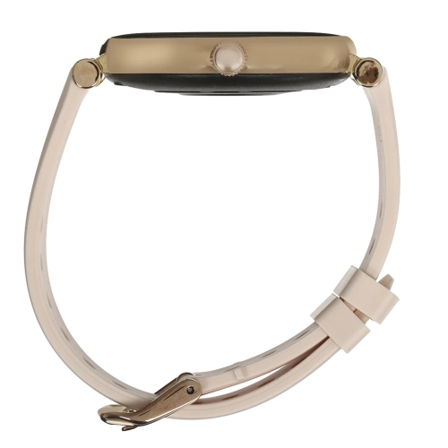 Смарт-часы Maxvi SW-07 Rose Gold 