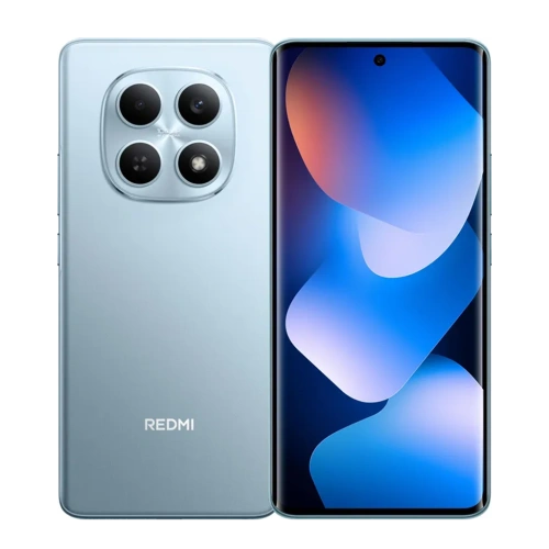 Xiaomi Redmi Note 15 8/256GB Blue (Синий) 