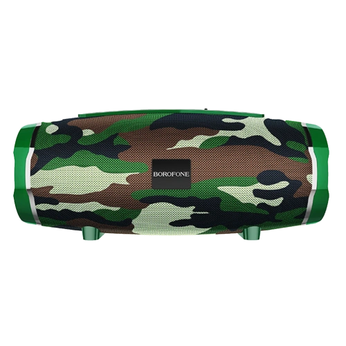 Колонка Borofone BR3 камуфляж 