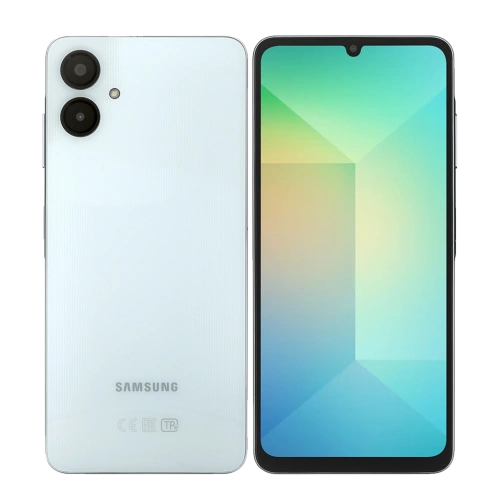 Samsung Galaxy A06 A065F 4/64GB Blue (Голубой) 