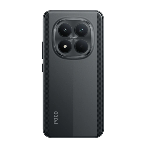 POCO M8 Pro 8/256GB Black (Чёрный) 