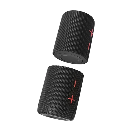 Колонка Walker WSP-715 черная 