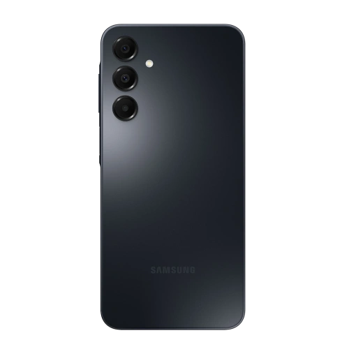 Samsung Galaxy A16 8/256GB Black (Чёрный) 