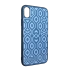 Накладка iPhone XR LYAMBDA ERIS Blue 