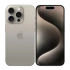 Apple iPhone 15 Pro 1TB Natural Titanium (Серый) (без RuStore) 