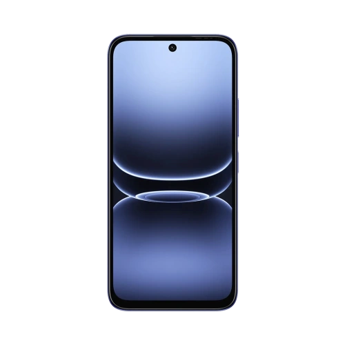 Infinix Smart 20 4/64GB Blue (Синий) 
