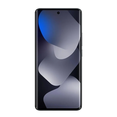 Xiaomi Redmi Note 15 8/256GB Midnight Black (Чёрный) 