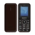Maxvi C30 2 Sim Brown (Без СЗУ) Maxvi C30 2 Sim Brown (Без СЗУ)