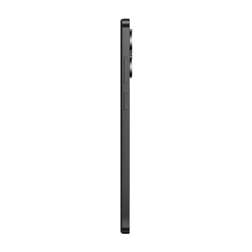 Honor X5d Plus 4/256GB Midnight Black (Чёрный) 