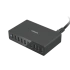 СЗУ Anker 60W 10-Port СЗУ Anker 60W 10-Port