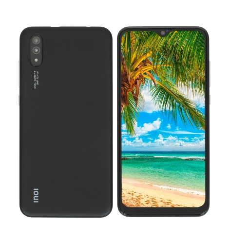 INOI 7 2020 2/16GB Black (Чёрный) 
