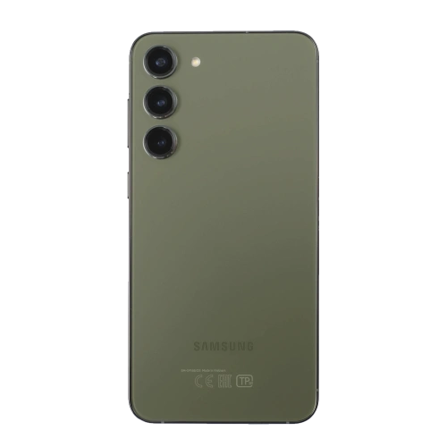 Samsung S916 Galaxy S23+ 8/256Gb Green (Зелёный) 
