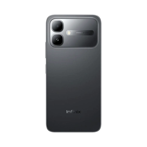 Infinix Smart 20 4/64GB Black (Чёрный) 