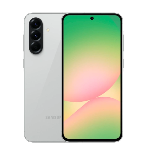 Samsung Galaxy A56 5G 8/256GB Light Gray (Серый) 