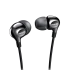 Наушники проводные без микрофона Philips Vibes MyJam черные 