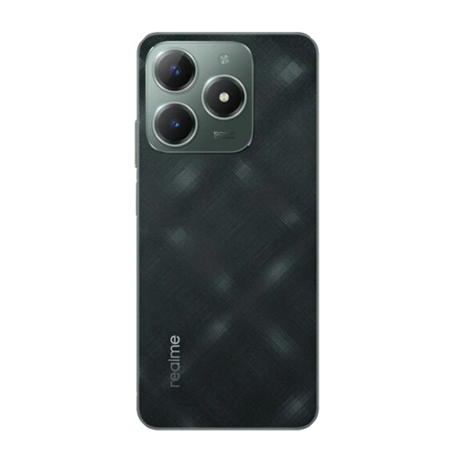 Realme C61 6/128GB Green (Зелёный) 
