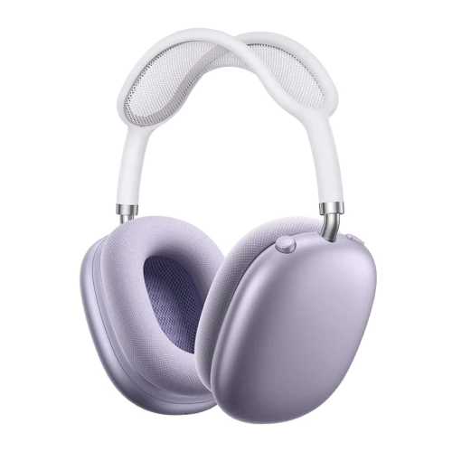 Наушники беспроводные полноразмерные HOCO W65 Plus ANC фиолетовые 