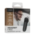 Bluetooth гарнитура моно Deppa Headset Free 