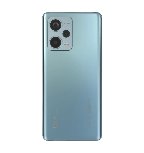 Xiaomi Redmi Note 12 Pro+ 8/256GB Sky Blue (Синий) 