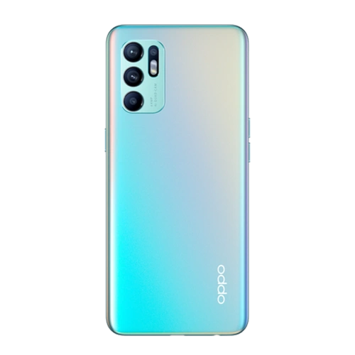 OPPO Reno 6 8/128GB Azure Ocean (Голубой) 