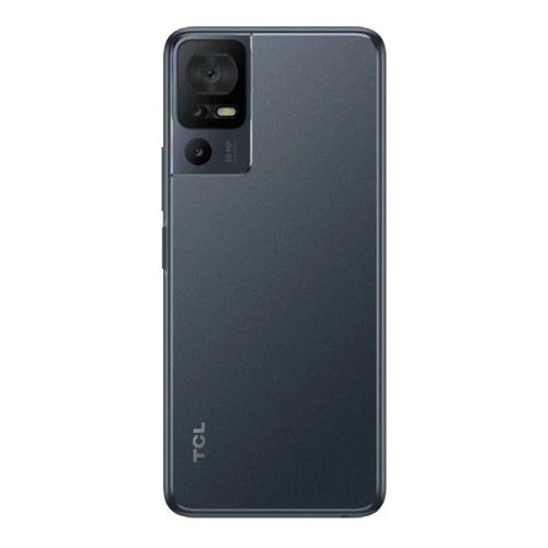 TCL 40se 6/256GB Dark Gray (Серый) 