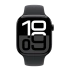 Apple Watch S10 46mm Jet Black (Черный) 