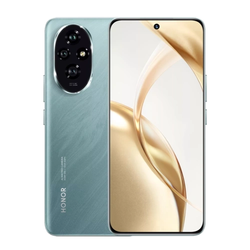 Honor 200 12/512GB Green (Зелёный) 