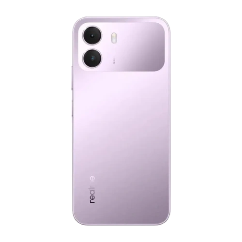 Realme P4 Lite 4/128GB Purple (Фиолетовый) 