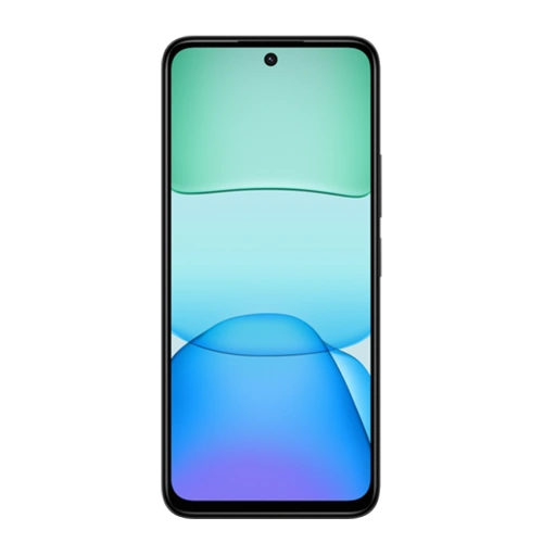 Xiaomi Redmi Note 13 6/128GB Midnight Black (Чёрный) 