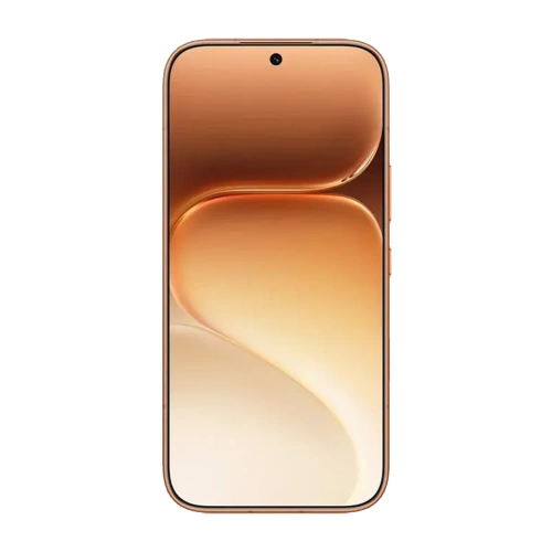 Honor 600 8/256Gb Orange (Оранжевый) 