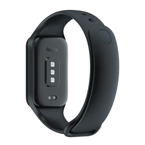 Фитнес-браслет Redmi Smart Band 2 GL Black 