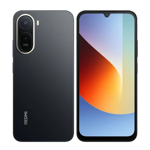 Xiaomi REDMI A7 Pro 4/128GB Black (Чёрный) 